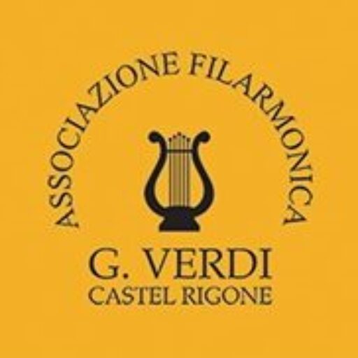 Logo Società Filarmonica G.Verdi